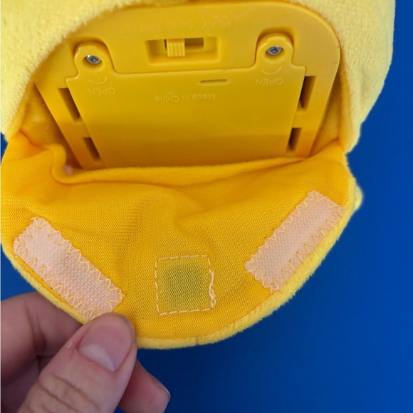 Pokémon talking plush - Picture 5 of 5